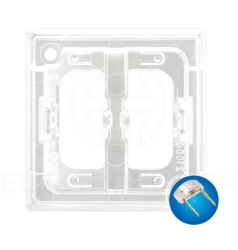 ARIA Zespół podświetlenia niebieski ZP-1UN