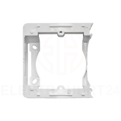 Lumina Soul Adapter natynkowy moduł rozszerzający biały WL5420