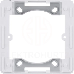 Lumina Soul Adapter natynkowy moduł podstawowy biały WL5410