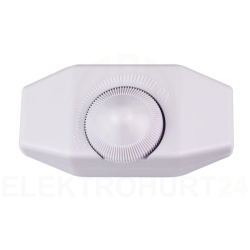 Ściemniacz nakablowy max. 80W biały OR-AE-1393/W