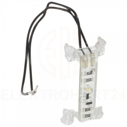 NILOE Lampka LED do funkcji podświetlenia 665090