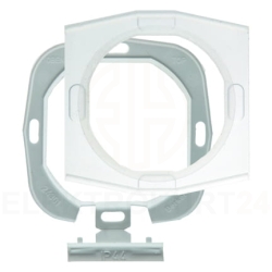 Berker R.1/R.3 Zestaw uszczelek do gniazd i płytek czołowych przezroczysty 10107600