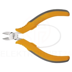 Obcinaczki boczne precyzyjne 110mm 01-106
