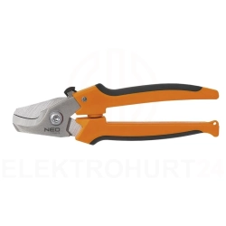 Obcinak do kabli miedzianych i aluminiowych 185 mm 01-510