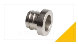 Element zakończeniowy do peszla Multitite/Multiflex DN 16 264.116.0 /1szt./