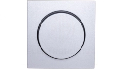 Element centralny do ściemniacza aluminum 11371404