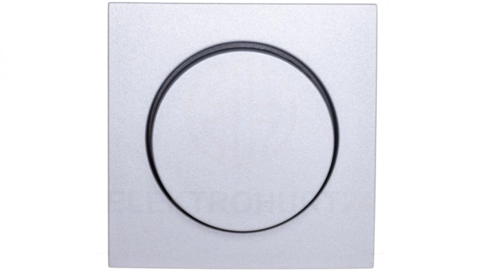 Element centralny do ściemniacza aluminum 11371404