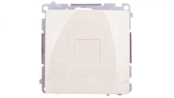 Simon Basic Zaślepka ramki beżowa BMPS.01/12