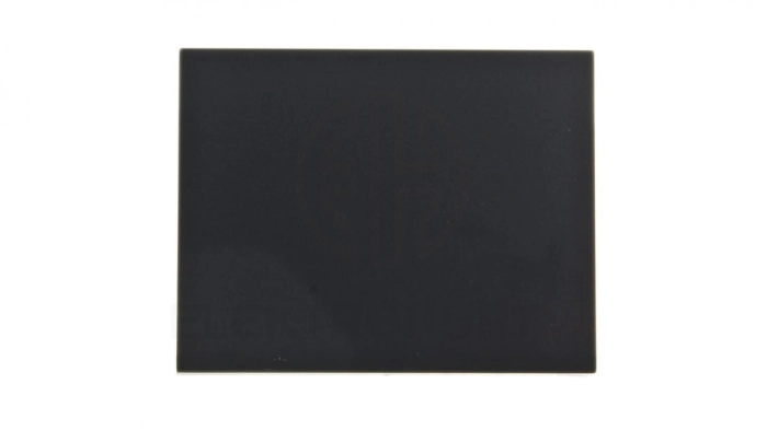 K.1 Klawisz antracyt mat lakierowany 14057006