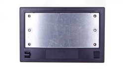 Simon Connect Pokrywa SF rewizyjna 4xCIMA szary grafit S400/14