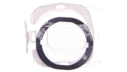 Berker R.1/R.3 Zestaw uszczelek do łączników klawiszowych przezroczyste 10107700