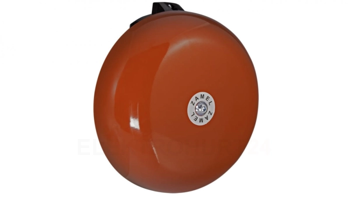 Dzwonek szkolno-alarmowy 230V duży DNS-212D SUN10000044