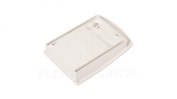 Dzwonek dwutonowy 230V biały DNS-911/N-BIA SUN10000069