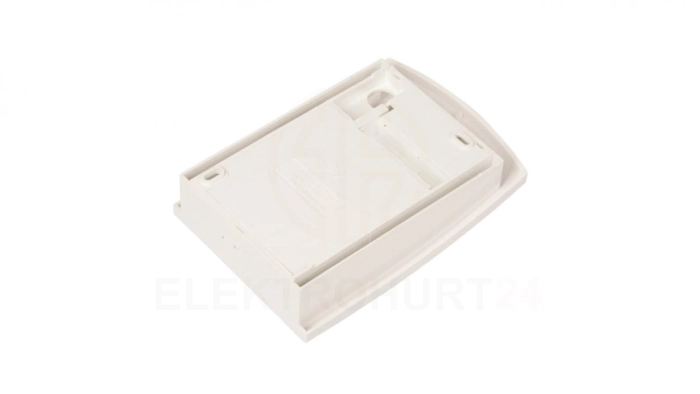 Dzwonek dwutonowy 230V biały DNS-911/N-BIA SUN10000069