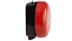 Dzwonek szkolno-alarmowy 230V mały DNS-212M SUN10000045