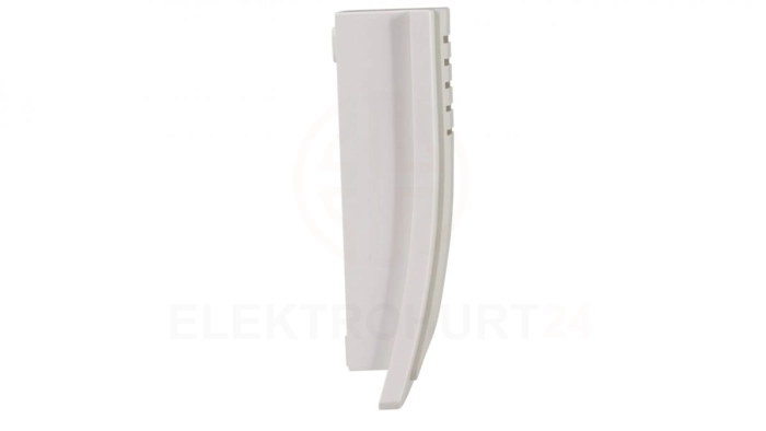 Dzwonek jednotonowy 230V ecrue DNS-902/N-ECR SUN10000065