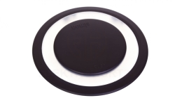 Simon Connect Pokrywa Teleblok czarny KTLA1-14