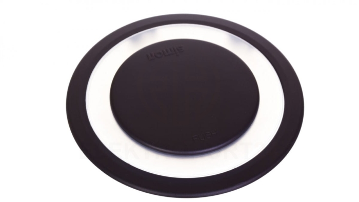 Simon Connect Pokrywa Teleblok szary grafit KTLA1-14