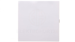 Simon 54 Klawisz pojedynczy biały DKW1/11