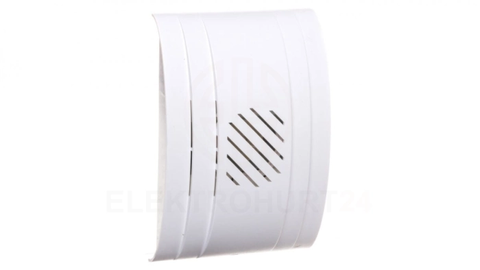 Dzwonek TRES 8V biały DNT-972/N-BIA SUN10000084
