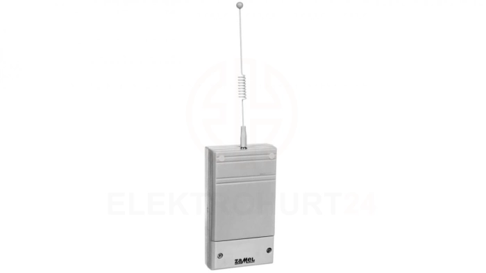 Bezprzewodowy sterownik dzwonka SMYK 230V BSD-202 SUN10000003
