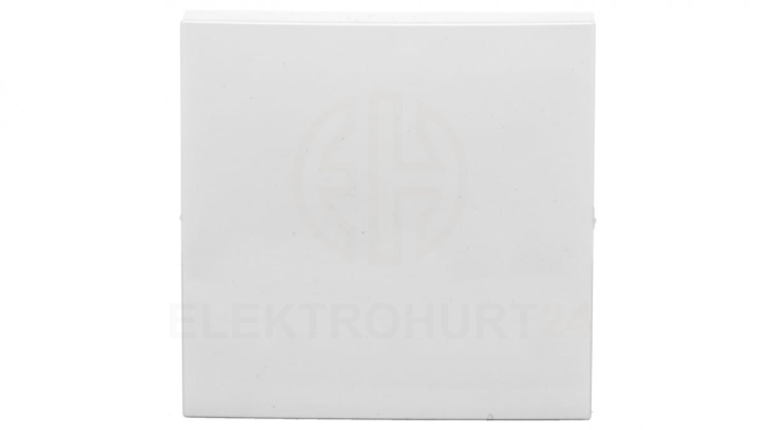 Simon 10 Klawisz pojedynczy biały CKW1/11