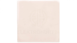 Simon 54 Klawisz pojedynczy do łączników/przycisków krem DKW1/41