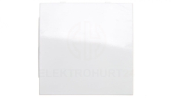 B.Kwadrat Klawisz biały 5316208999