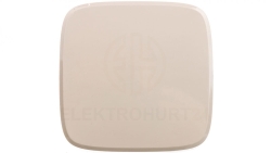 VALENA ALLURE Klawisz kremowy 755006