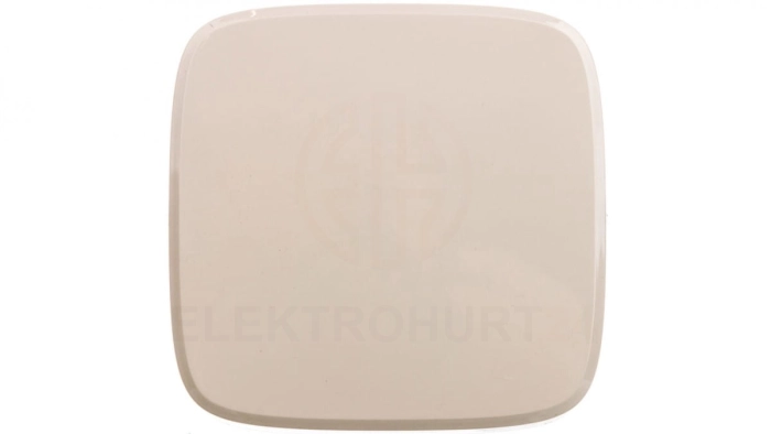 VALENA ALLURE Klawisz kremowy 755006