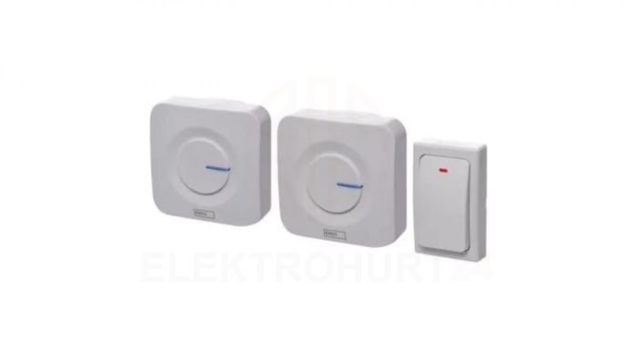 Dzwonek bezprzewodowy P5731 P5731