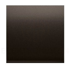 Simon 54 Klawisz pojedynczy brąz mat DKW1/46