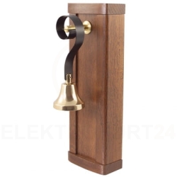 Dzwonek MULINO 230V DNS-222 SUN10000046