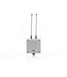 Retransmiter do dzwonków bezprzewodowych serii X RT-236 SUN10000017