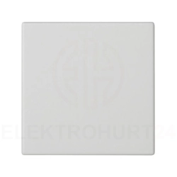 Simon Connect Klawisz K45 pojedynczy łącznik uniwerslanego czysta biel K110/9