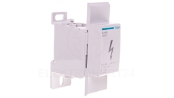 Blok rozdzielczy 1-biegunowy 125A 36kA KJ02D