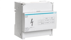 Blok rozdzielczy 4-biegunowy 80A KJ01B