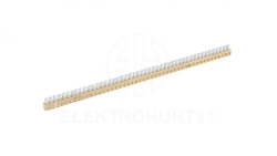 Zacisk 45x16mm2, 2x25mm2 KL-45 275450