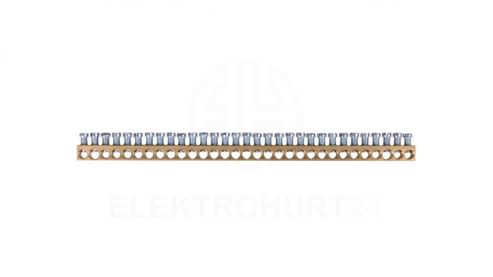 Zacisk 29x16mm2, 2x25mm2 KL-29 275449
