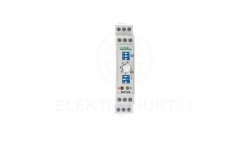 Przekaźnik czasowy 2P 5A 0,01sek-100h 24-240V AC/DC 4-funkcyjny RTX-420