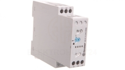 Przekaźnik czasowy 1P 16A 24-240V AC/DC 0,05s-10dni wielofunkcyjny AI, DI, GI, SW,BE, CE, DE, WD 83.01.0.240.0000