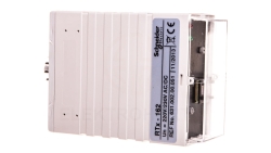 Przekaźnik czasowy 2P 5A 0,01sek-100h 220-230V AC/DC 4-funkcyjny RTX-162 220/230