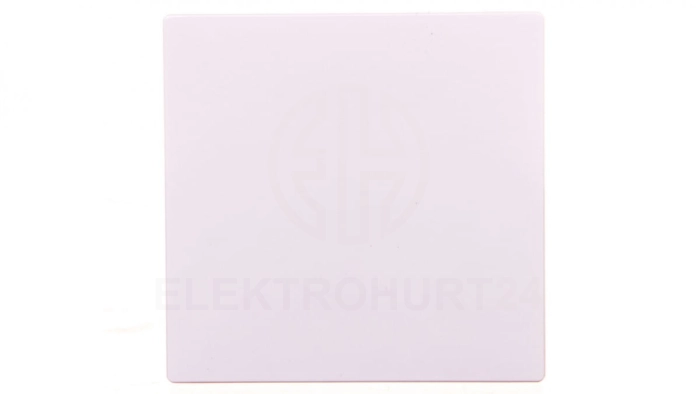 Merten System M Klawisz pojedynczy biały MTN432125