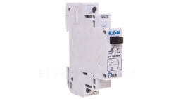 Przełącznik przyciskowy modułowy 16A 1P Z-SW/W 276303