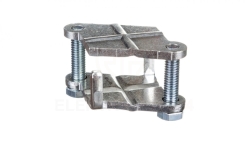 Zacisk przyłączeniowy 1,5-16mm2 szyna 20x5mm K20X5/25 002327