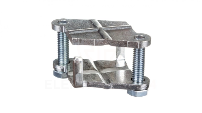 Zacisk przyłączeniowy 1,5-16mm2 szyna 20x5mm K20X5/25 002327