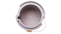 Przykrywa wtyczki izolacyjnej 32A 5P IP57 1439-1