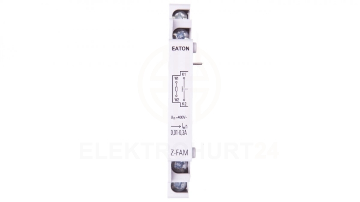 Moduł do zdalnego wyzwalania Z-FAM 248293