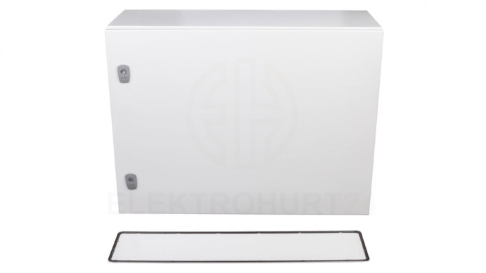 Obudowa CS 600x800x300mm IP66 z płytą montażową CS-68/300 111701