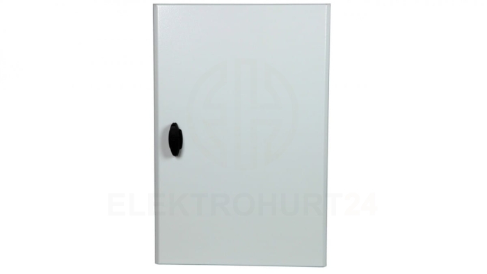 Obudowa S3D 600x400x200mm IP66 z płytą montażową NSYS3D6420P